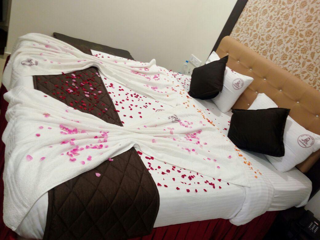 Hotel Tiruchendur Mani Iyer بالني المظهر الخارجي الصورة