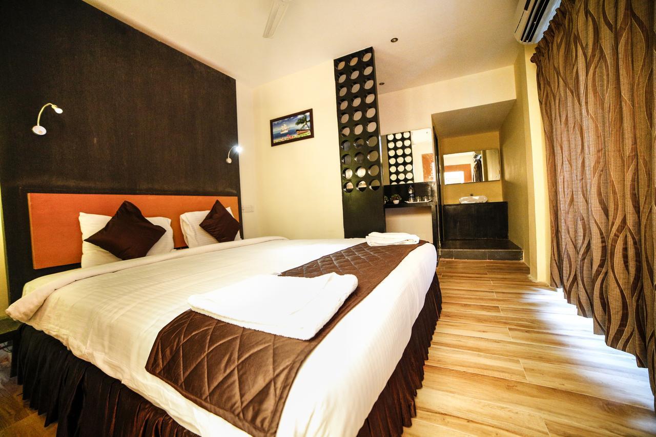 Hotel Tiruchendur Mani Iyer بالني المظهر الخارجي الصورة